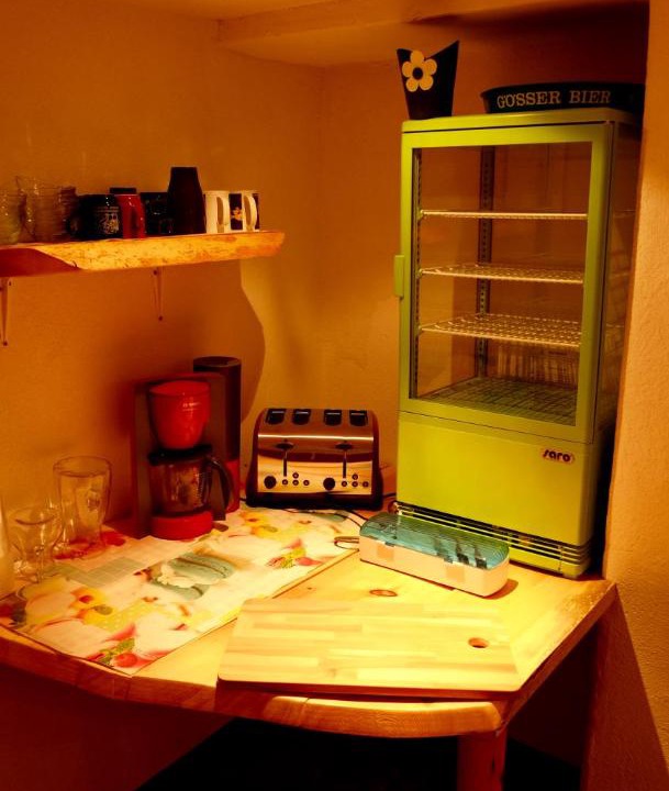 Photo of Bedroom in Leutasch