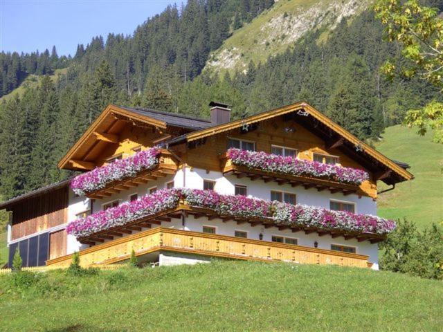 Photo of Others in Holzgau