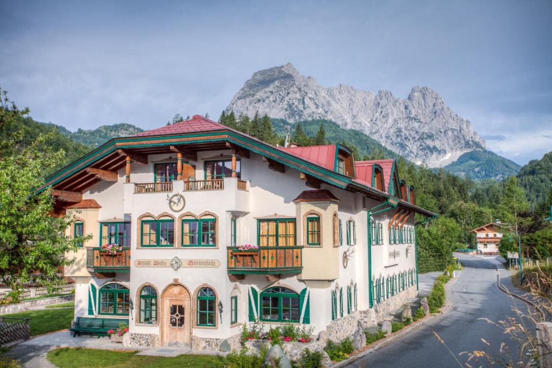 Photo of Others in Kirchdorf in Tirol