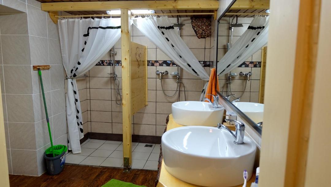 Photo of Bathroom in Leutasch