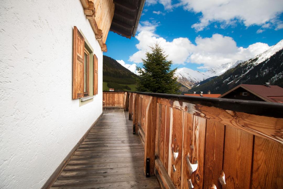 Photo of Others in Berwang
