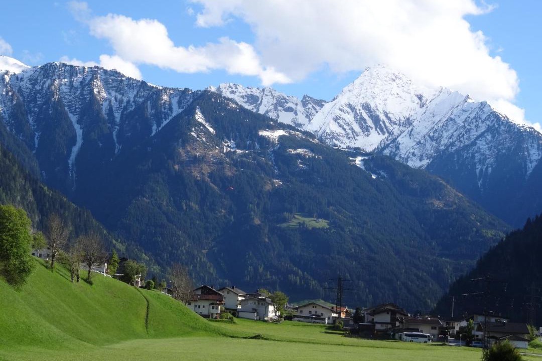 Photo of Others in Ramsau im Zillertal