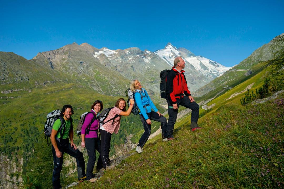Photo of Others in Heiligenblut