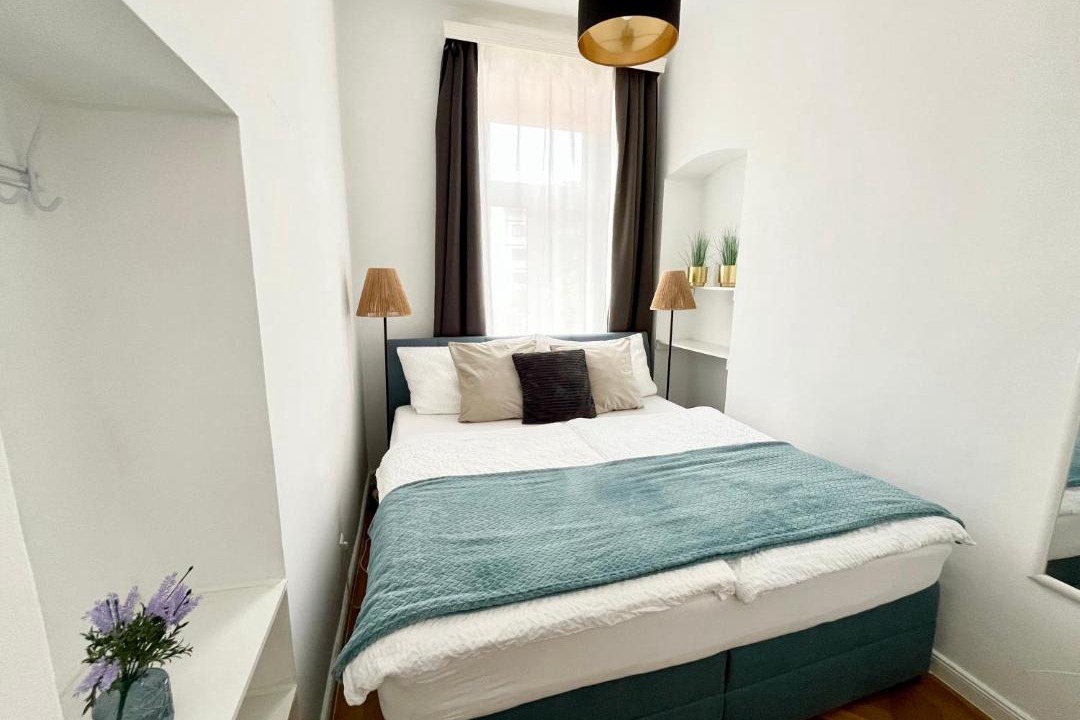 Photo of Bedroom in Penzing