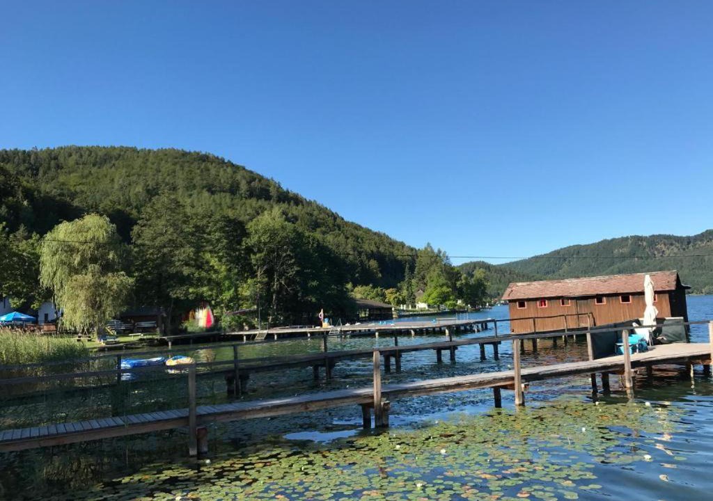 Photo of Others in Unterburg am Klopeiner See
