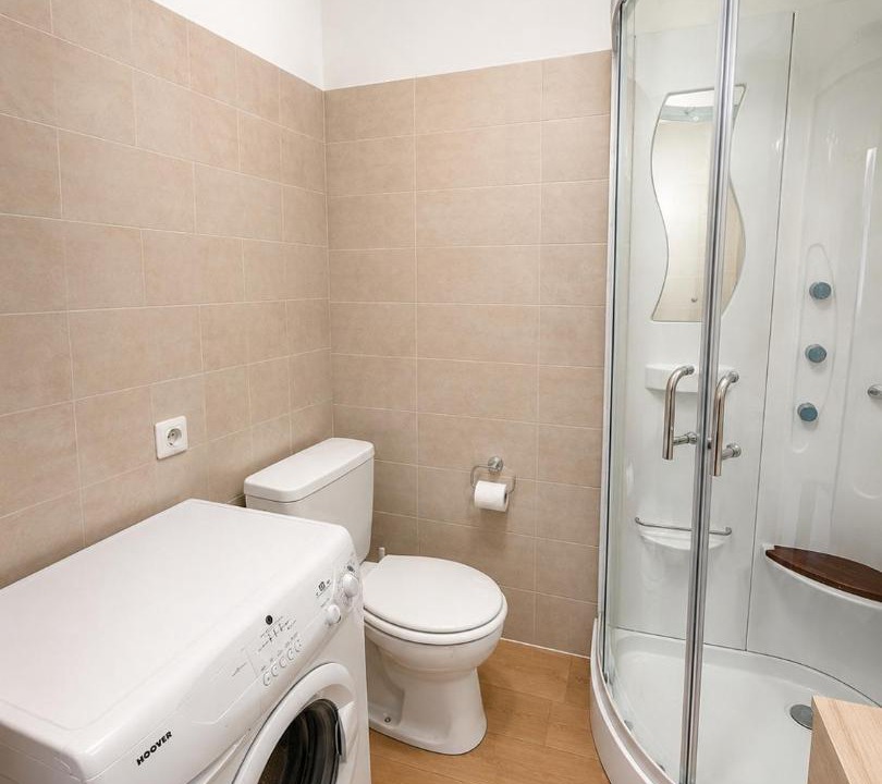 Photo of Bathroom in Ebene Reichenau