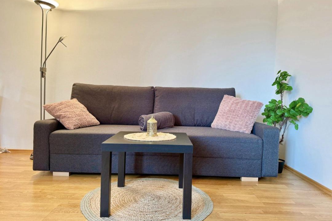 Photo of Livingroom in Schwechat