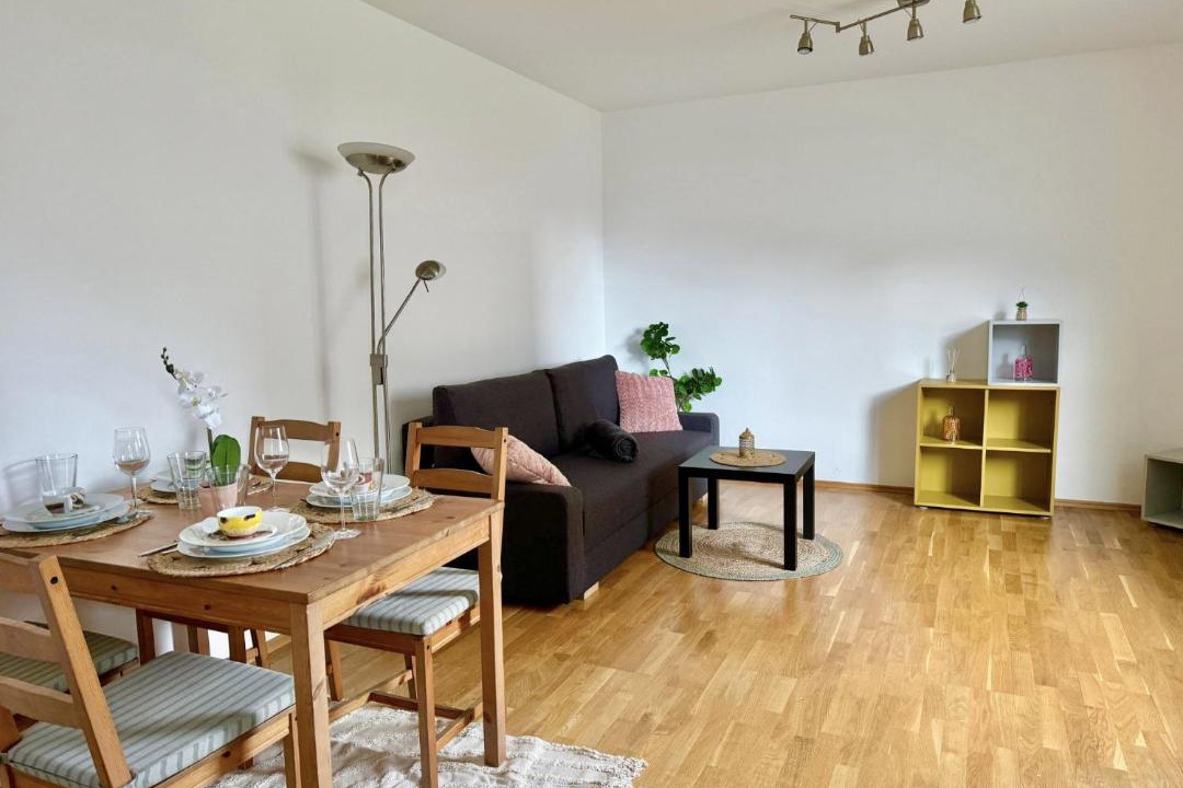 Photo of Livingroom in Schwechat