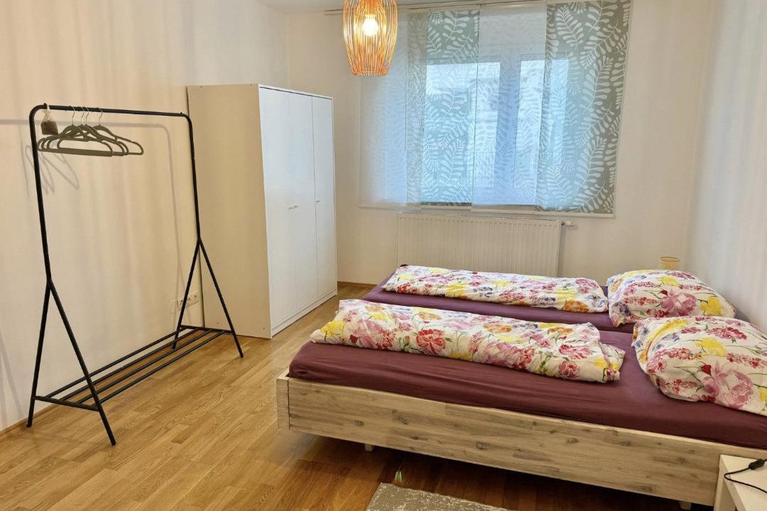 Photo of Bedroom in Schwechat