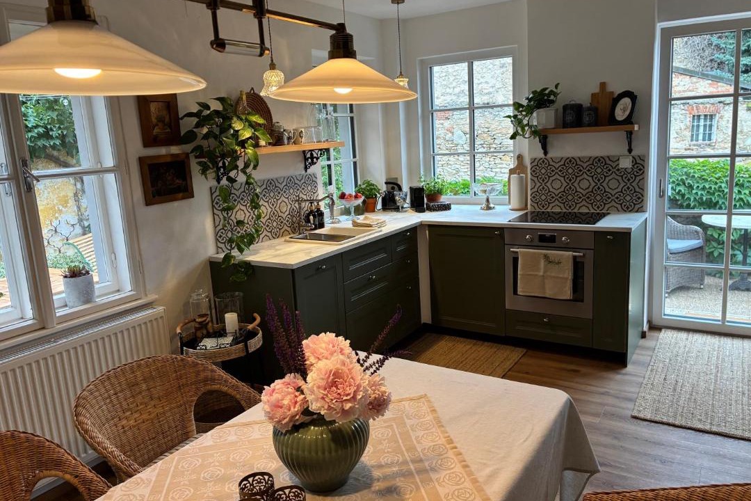 Photo of Kitchen in Retz