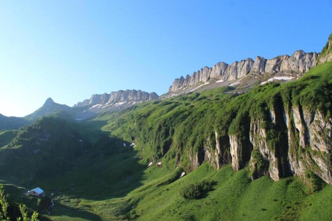Photo of Others in Sibratsgfaell