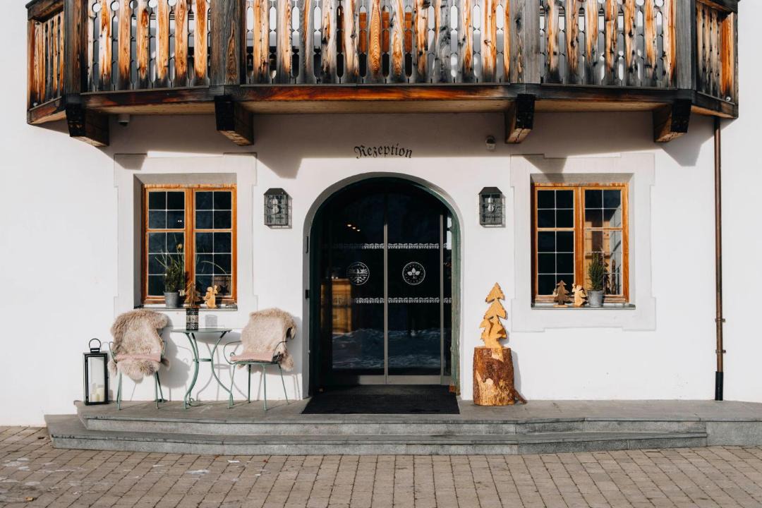 Photo of Others in Obertilliach