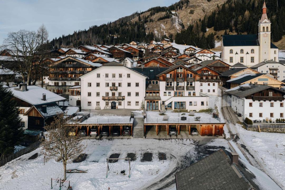 Photo of Others in Obertilliach