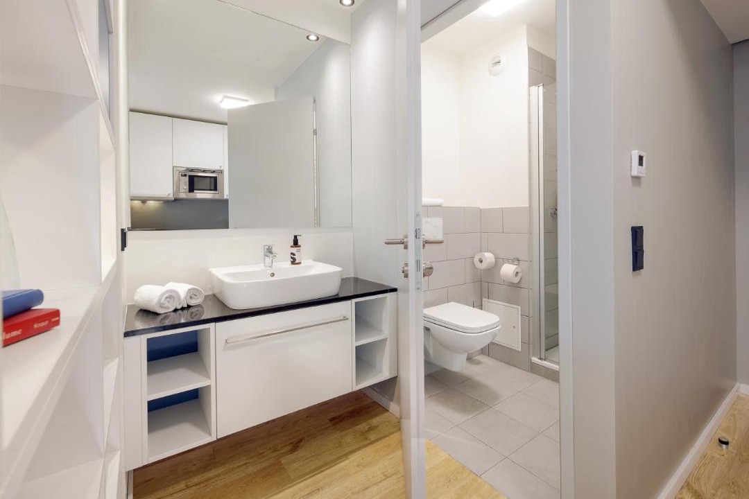 Photo of Bathroom in Dobling