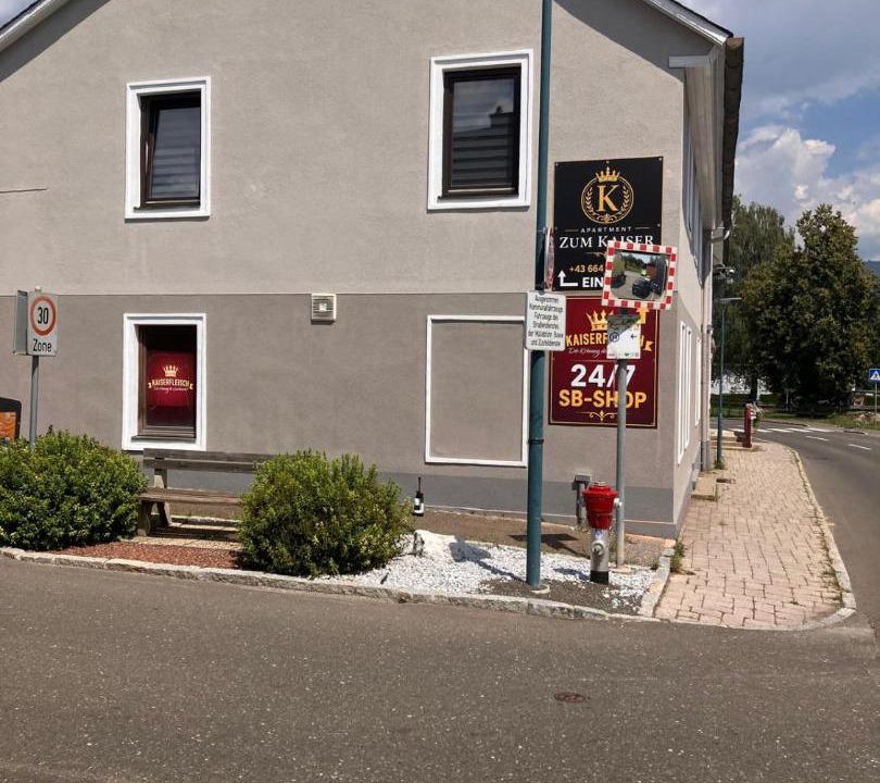 Photo of Others in Fohnsdorf