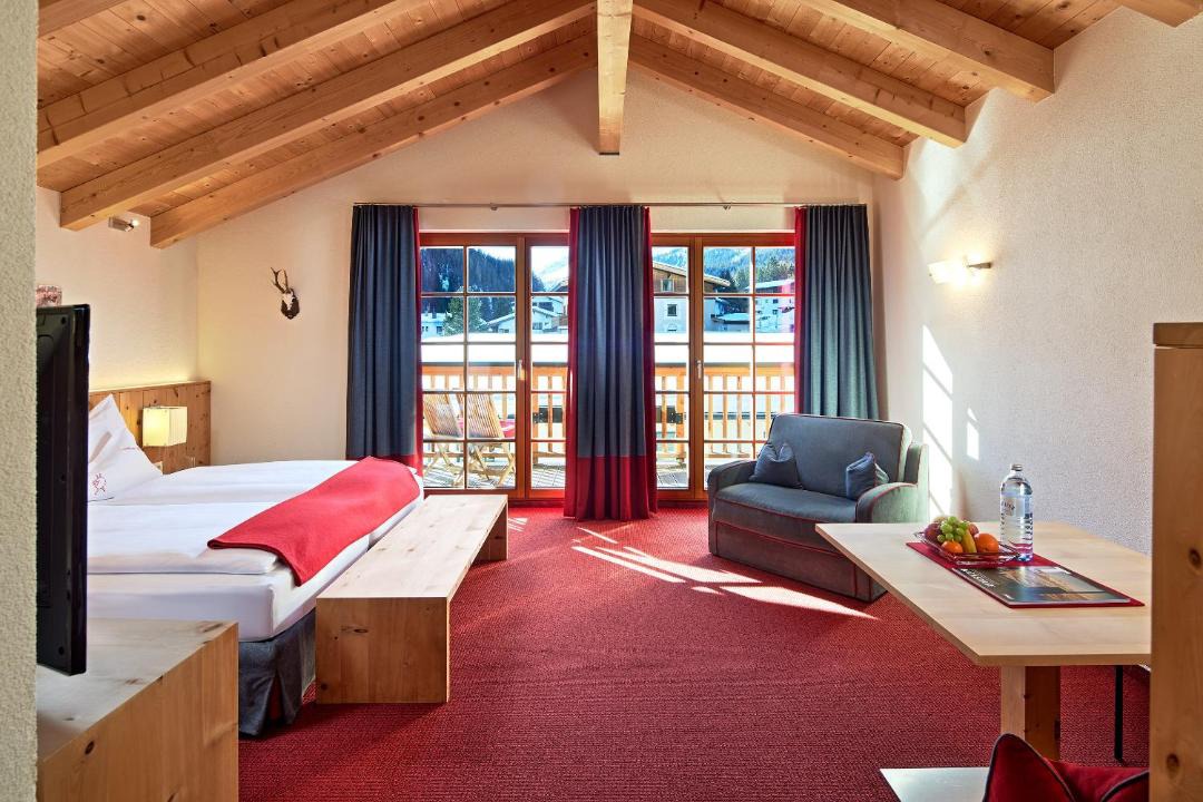 Photo of Others in Sankt Anton am Arlberg