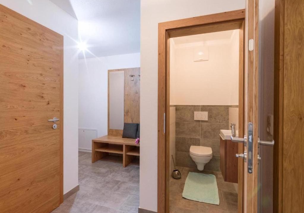 Photo of Bathroom in Kirchberg in Tirol