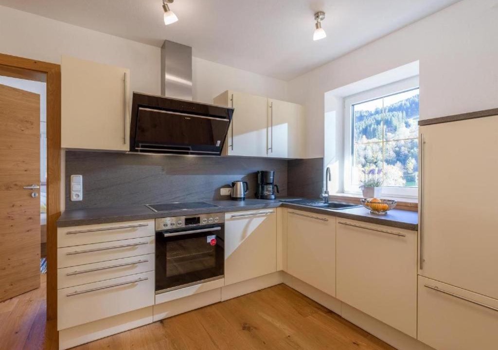 Photo of Kitchen in Kirchberg in Tirol
