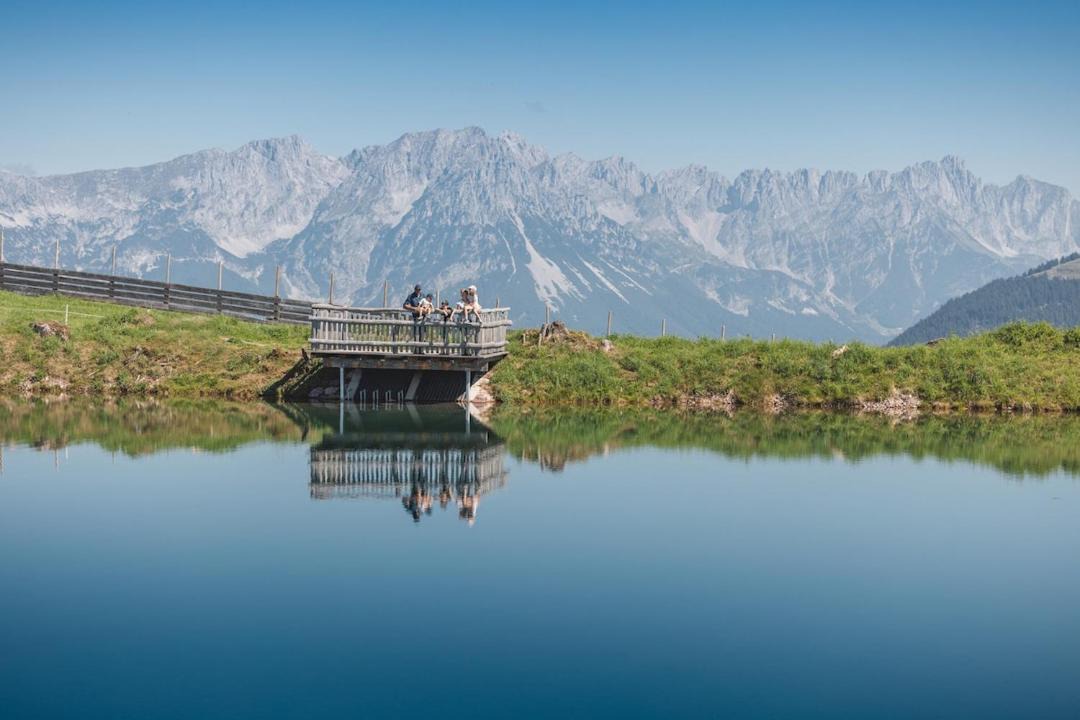 Photo of Others in Kirchberg in Tirol