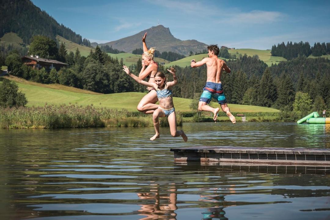 Photo of Others in Kirchberg in Tirol
