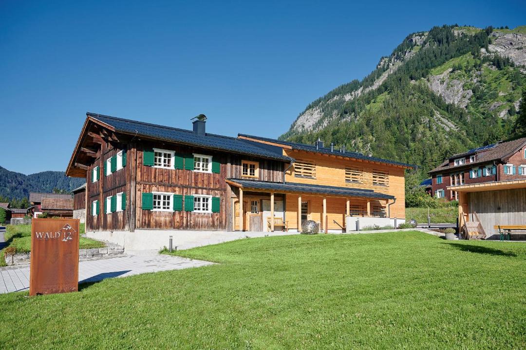 Photo of Others in Wald am Arlberg