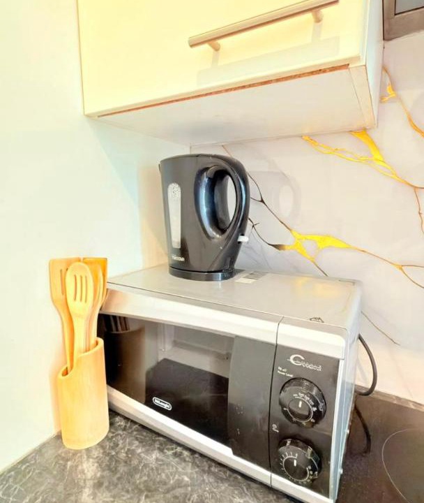 Photo of Kitchen in Brigittenau