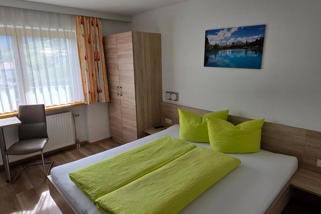 Photo of Bedroom in Kappl