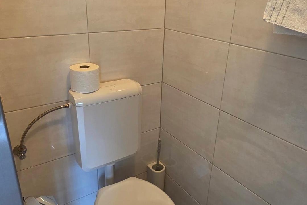 Photo of Bathroom in Kappl