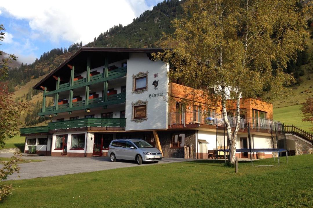 Photo of Others in Lech am Arlberg
