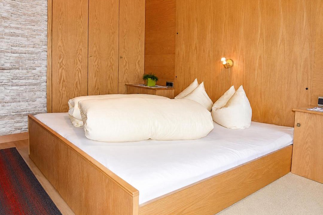 Photo of Bedroom in Umhausen