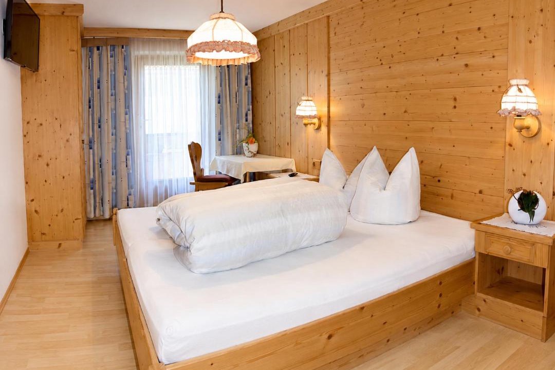 Photo of Bedroom in Umhausen