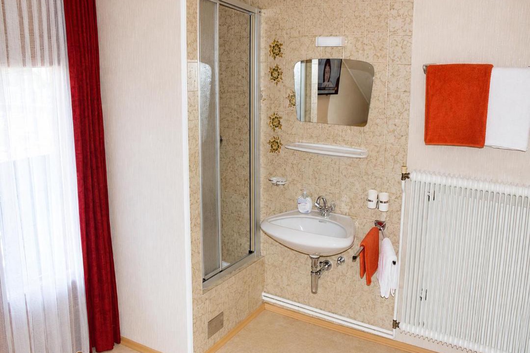 Photo of Bathroom in Umhausen
