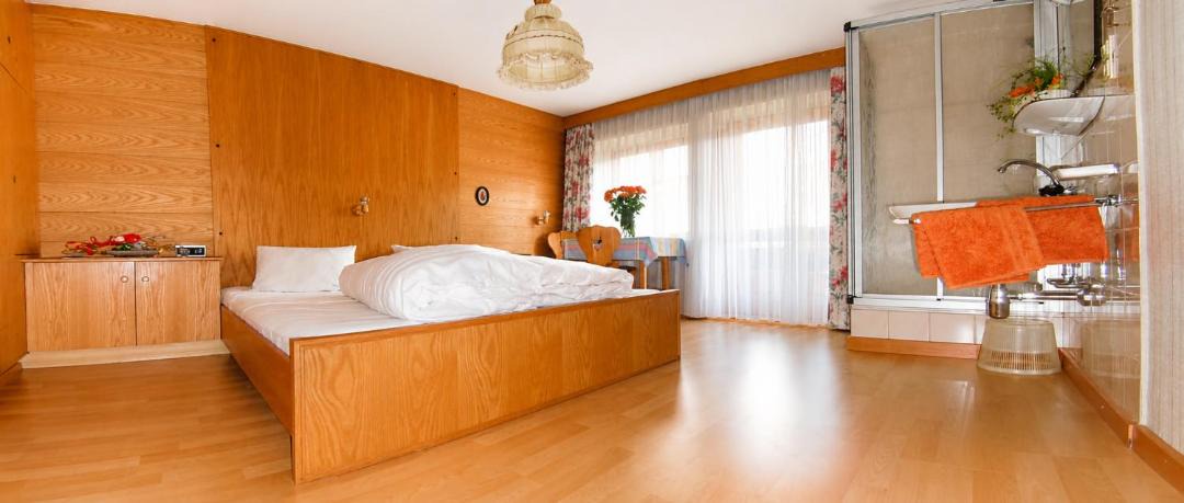 Photo of Bedroom in Umhausen