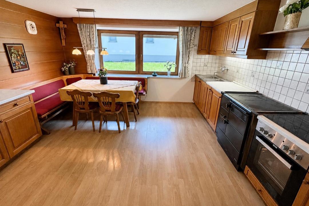Photo of Kitchen in Umhausen