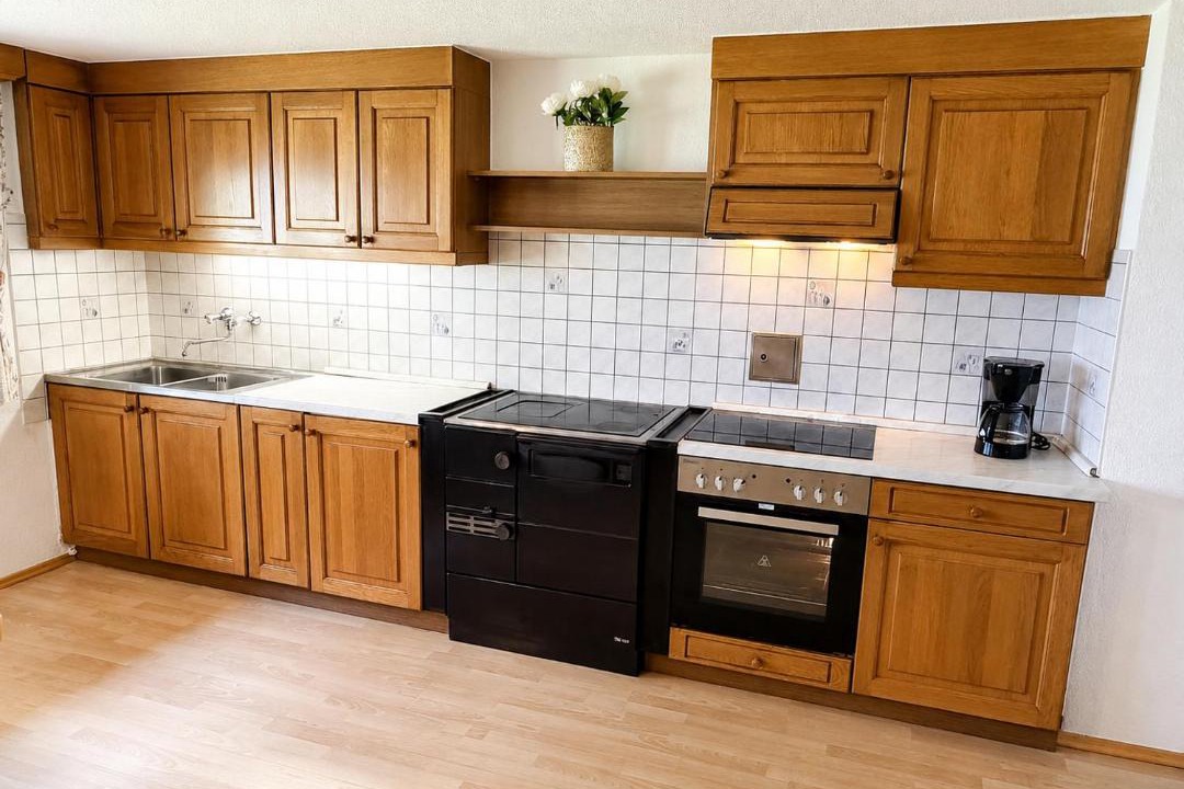 Photo of Kitchen in Umhausen