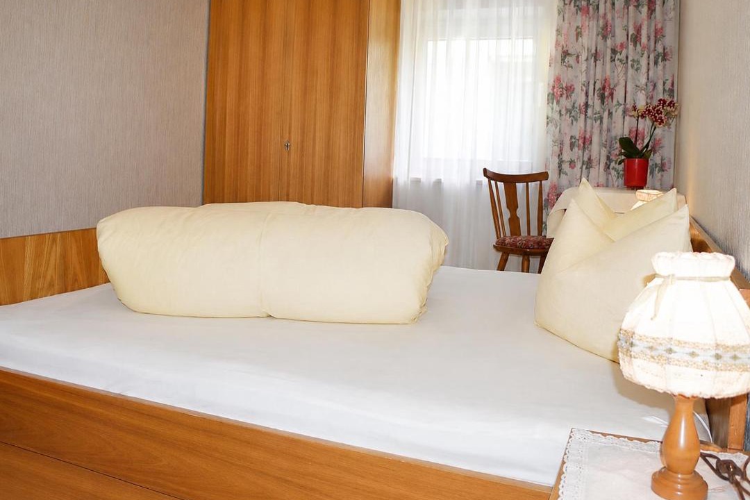 Photo of Bedroom in Umhausen