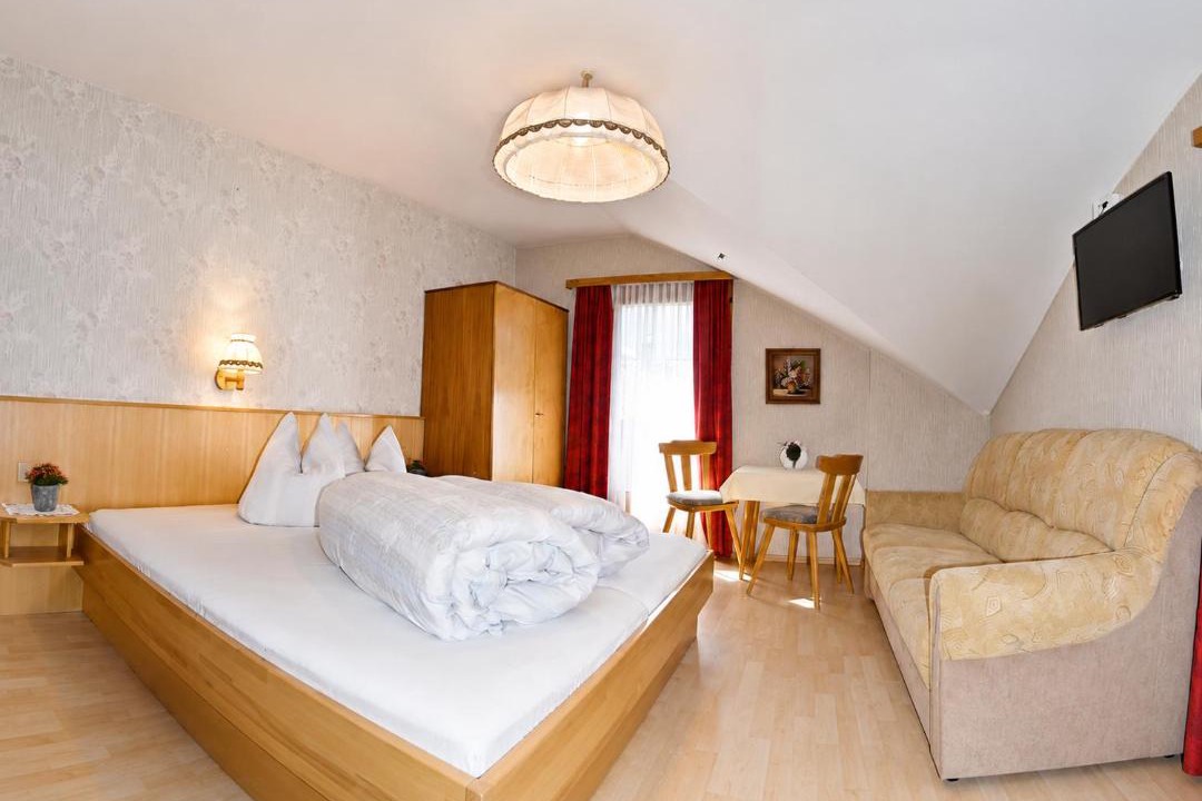 Photo of Bedroom in Umhausen