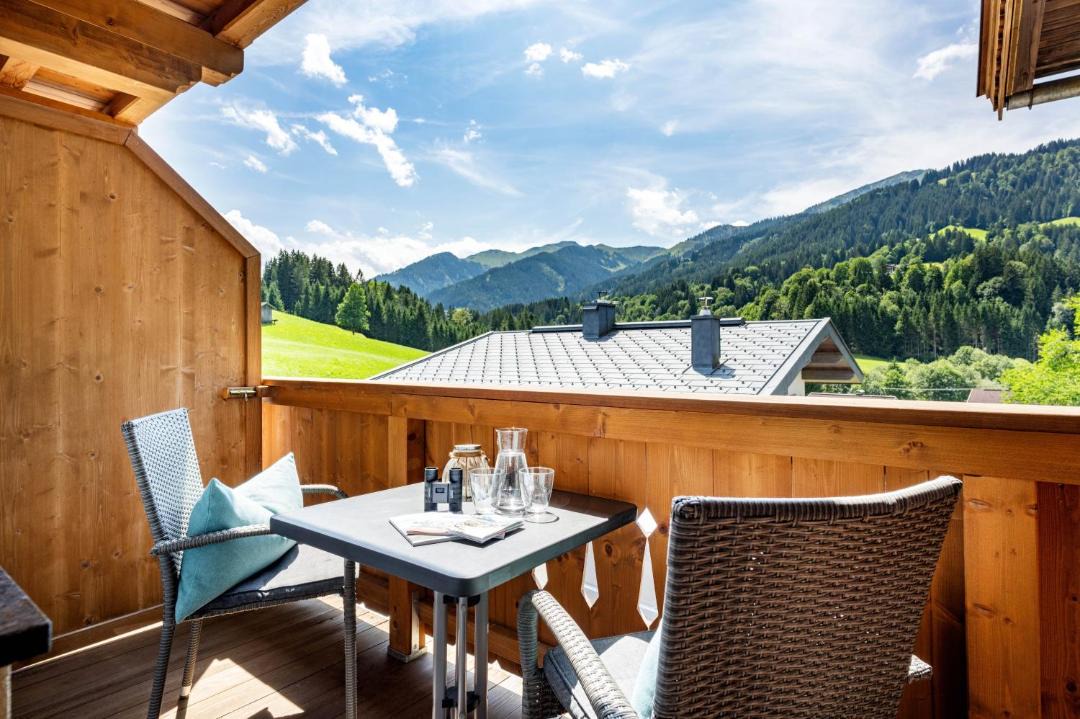 Photo of Others in Kirchberg in Tirol