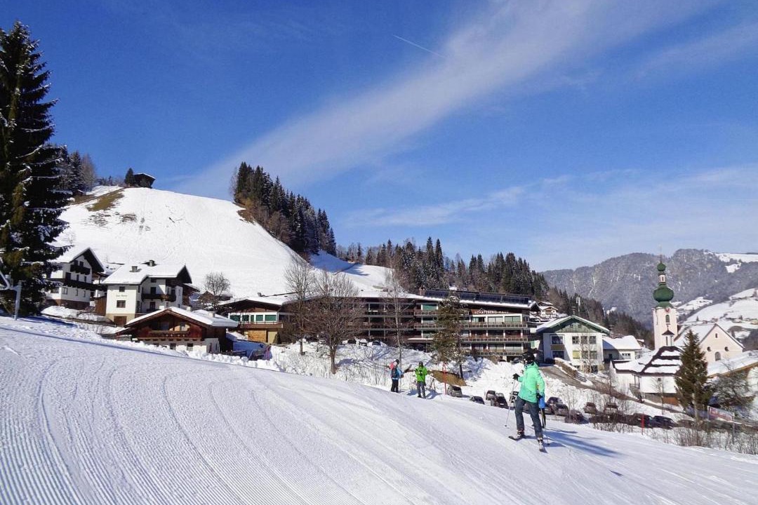 Photo of Others in Auffach