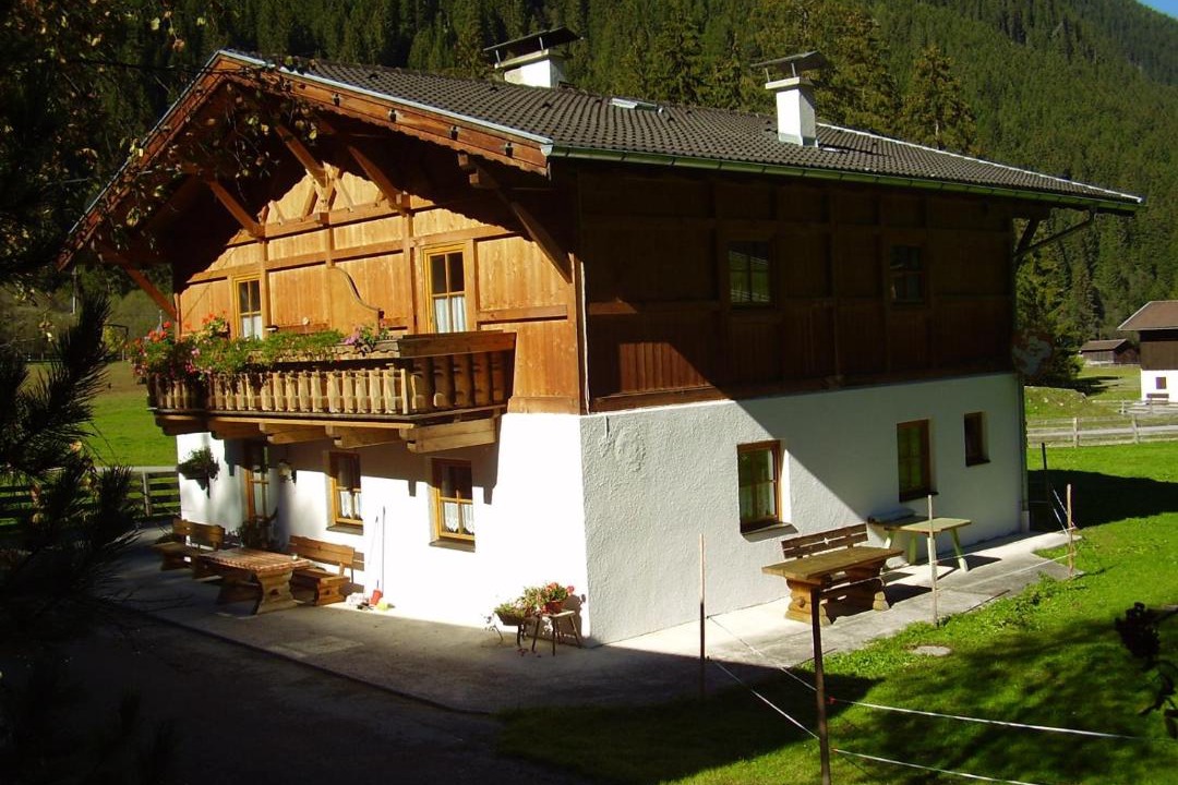 Photo of Others in Neustift Im Stubaital