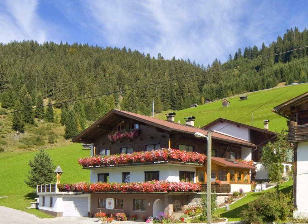 Photo of Others in Berwang