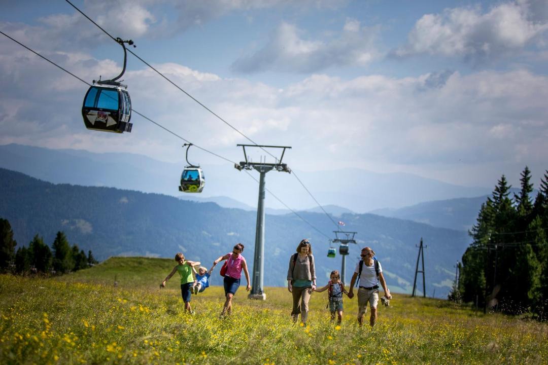 Photo of Others in Murau