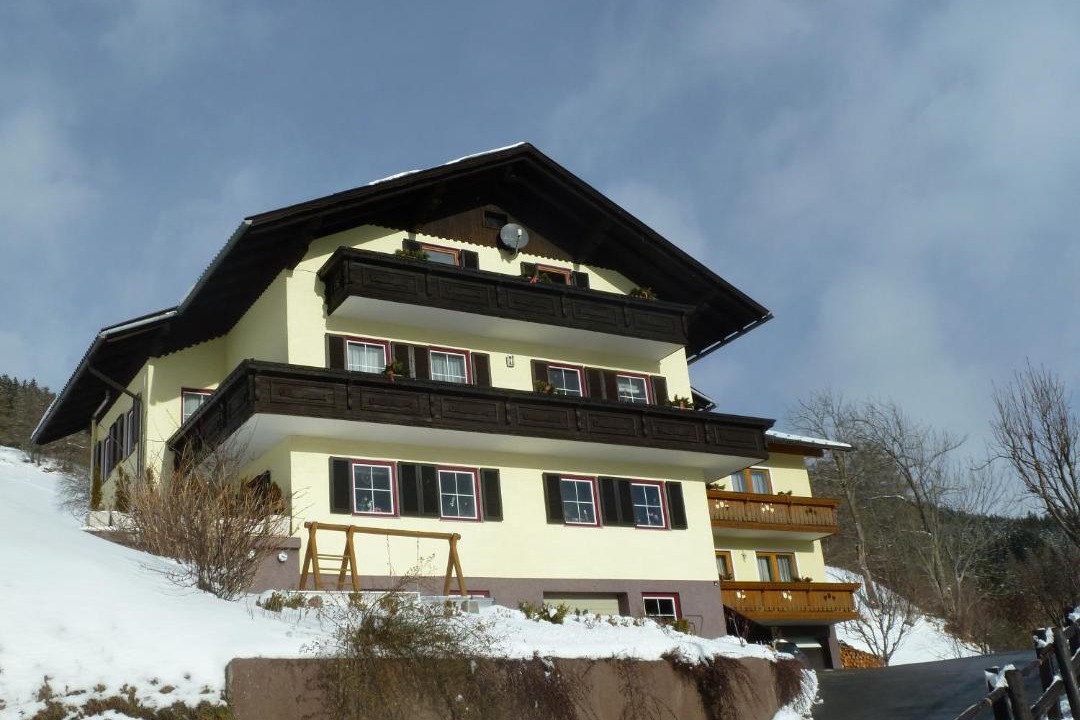 Photo of Others in Rennweg am Katschberg