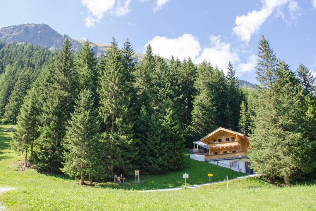 Photo of Others in Hintertux