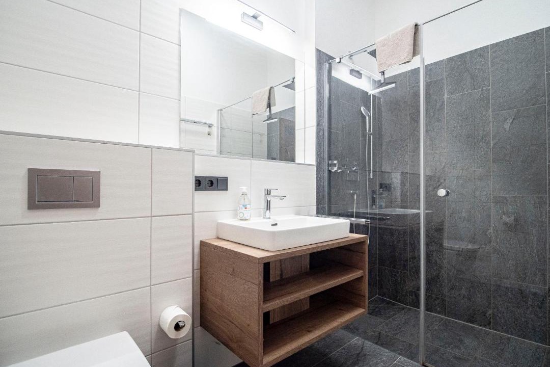 Photo of Bathroom in Dienten am Hochkoenig