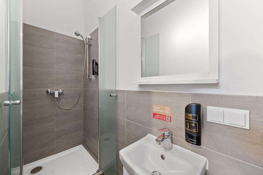 Photo of Bathroom in Weißgerber