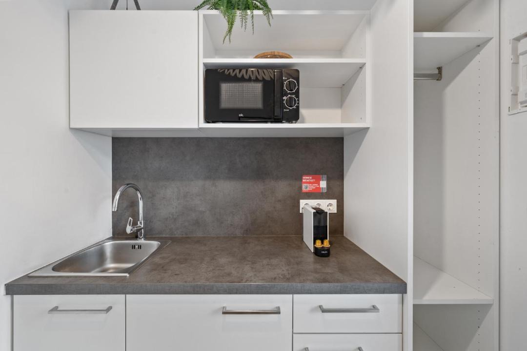 Photo of Kitchen in Weißgerber