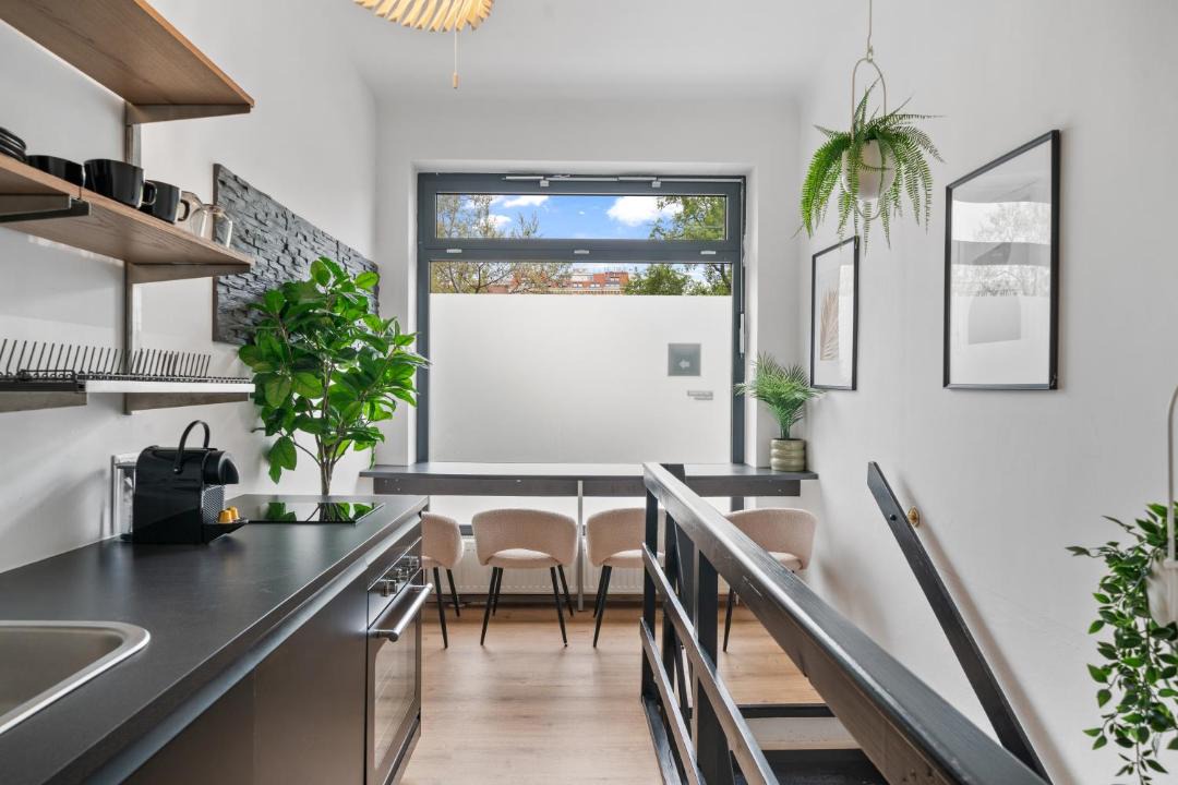 Photo of Kitchen in Weißgerber