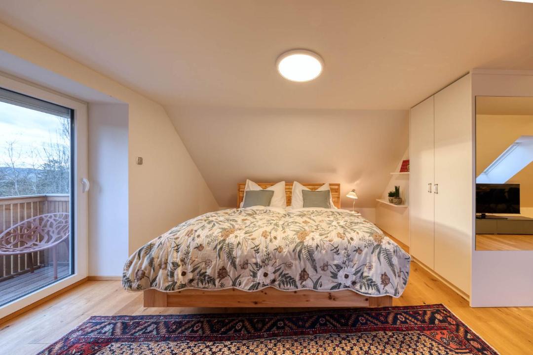 Photo of Bedroom in Kogelberg