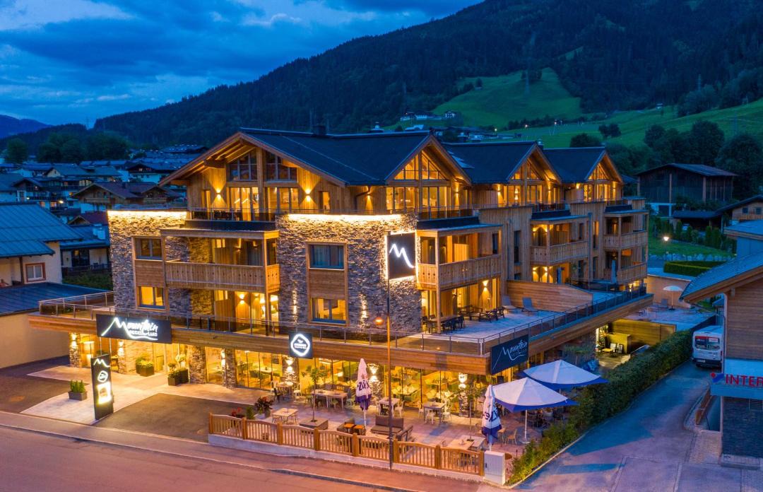 Photo of Others in Kaprun